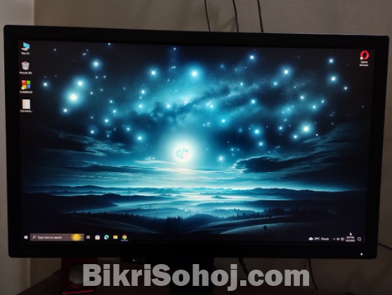 Used Like New Lenovo ThinkVision E22-28 Monitor